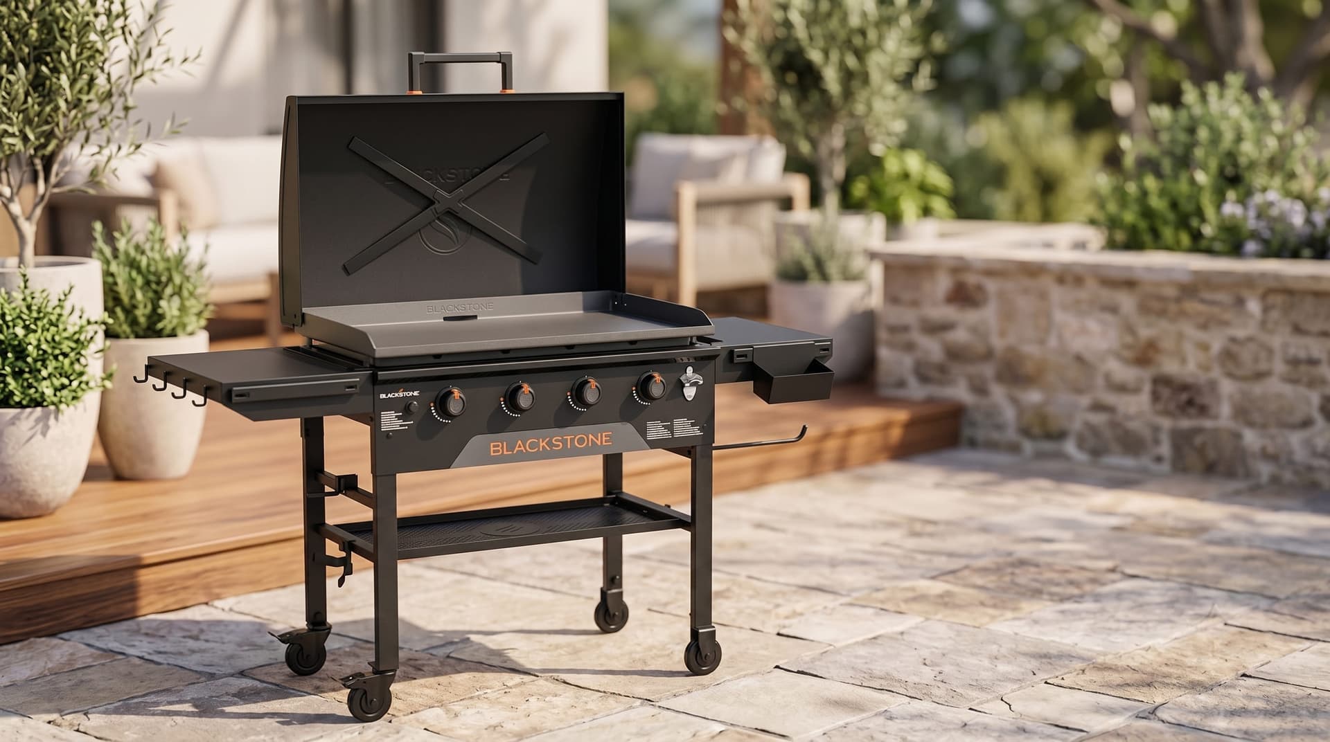 Blackstone Original 36" Griddle