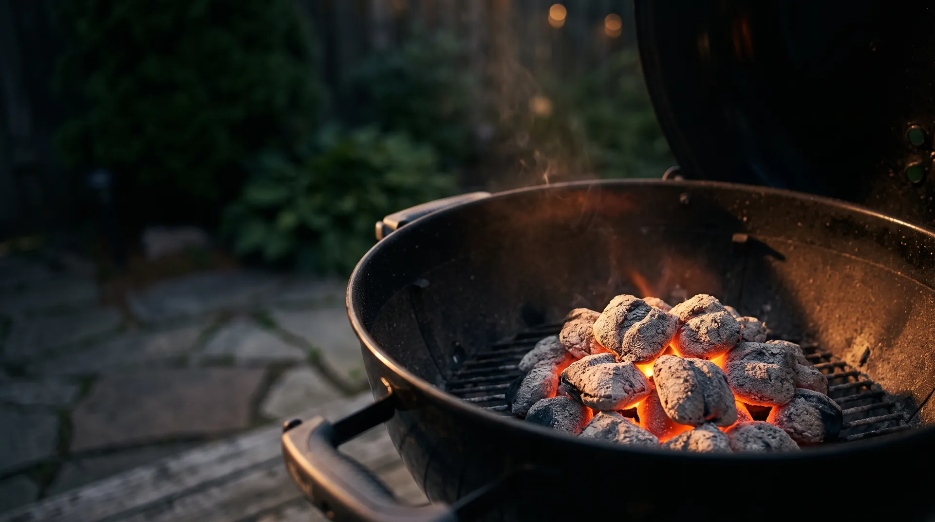 Charcoal Grills we have tested