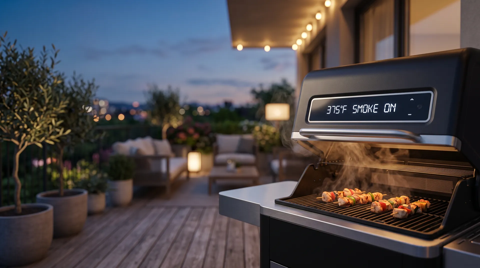 Electric Grills we have tested