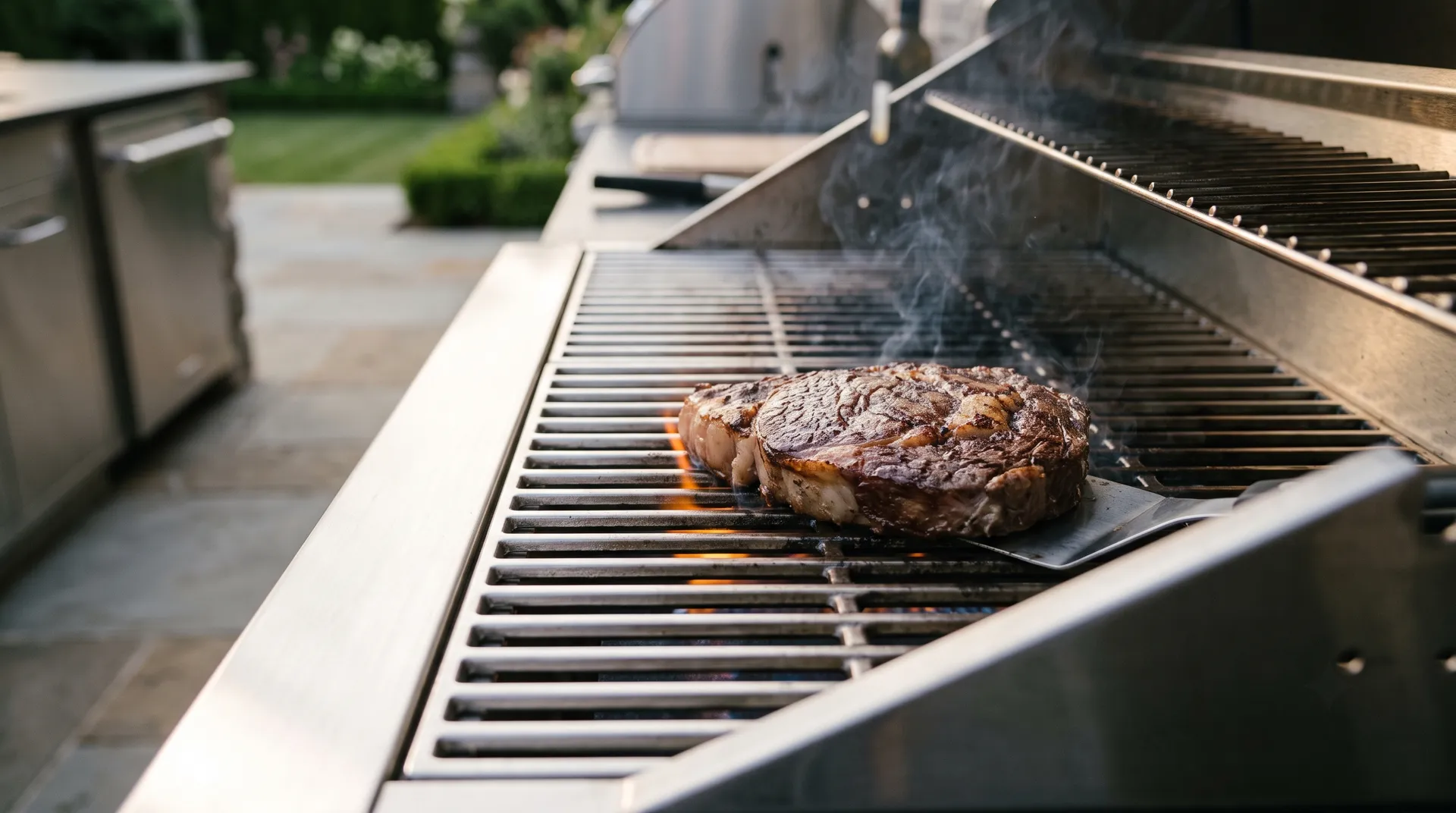 Gas Grills we have tested