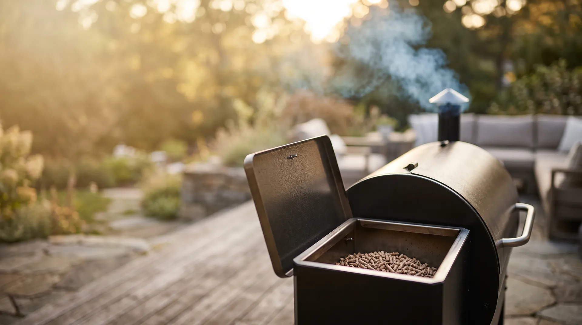 Pellet Grills we have tested