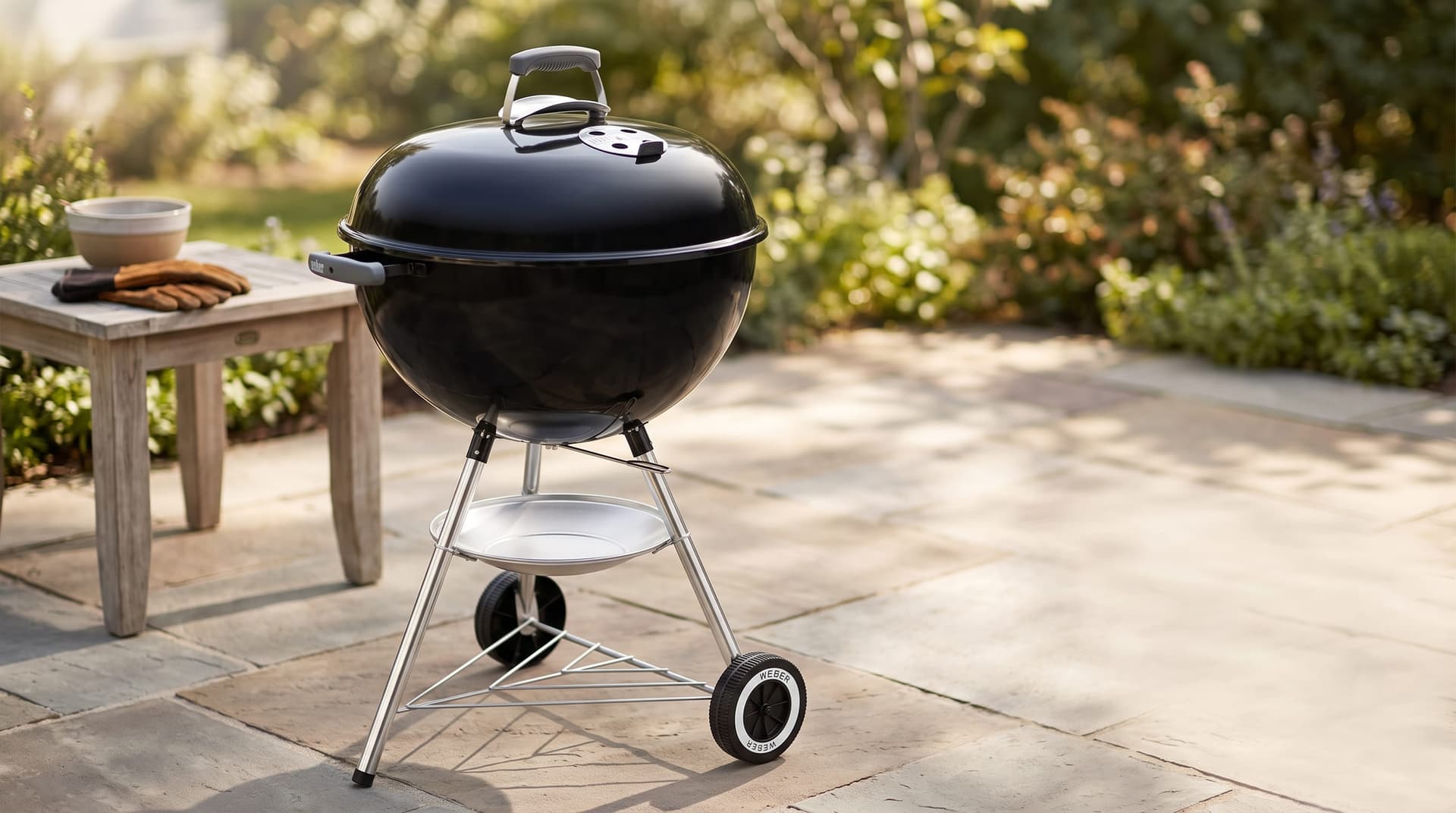 Weber Original Kettle 22"