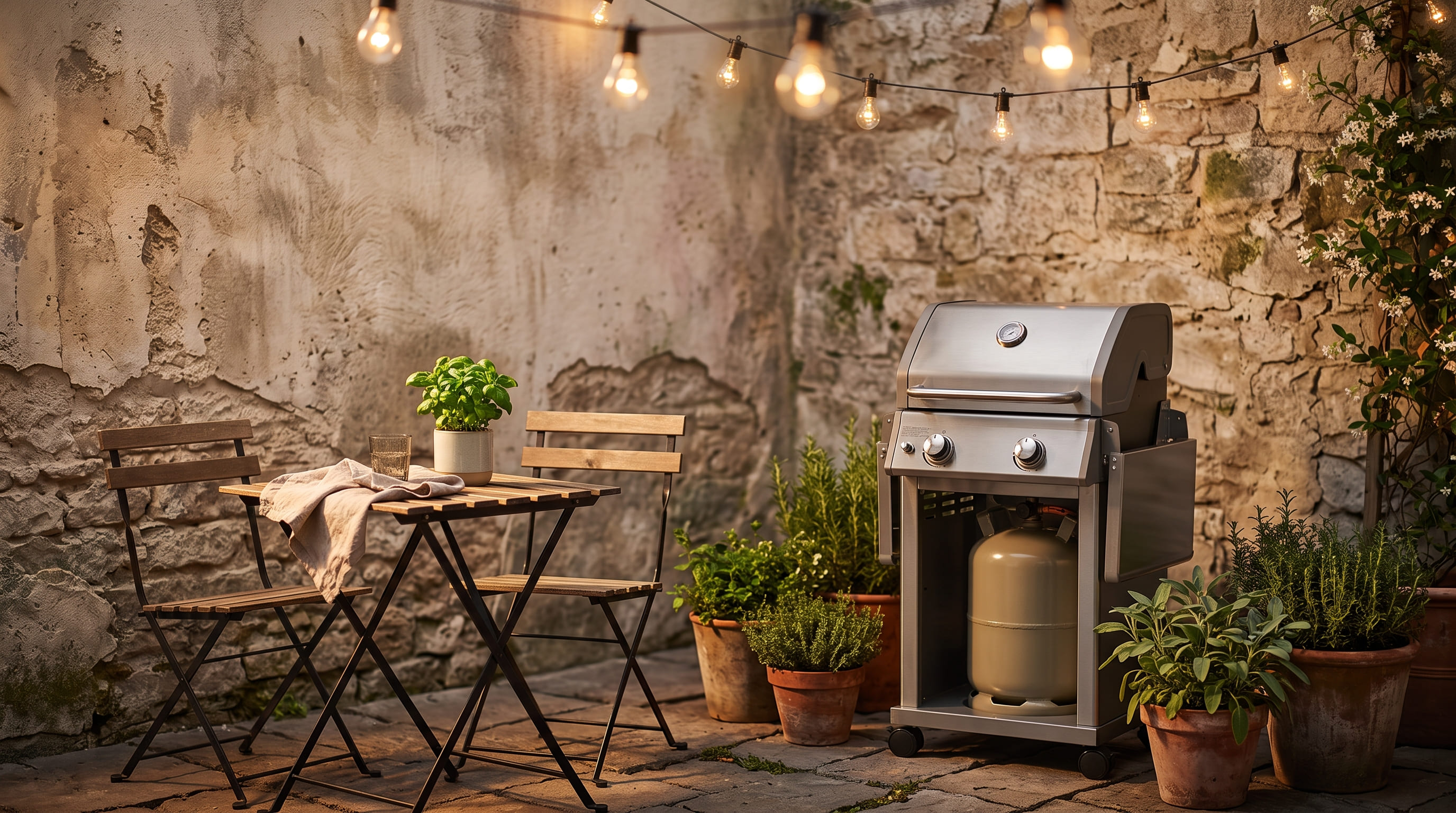 Best BBQ Grills for Small Patio 2026 Best BBQ Grills for Small Patio 2026