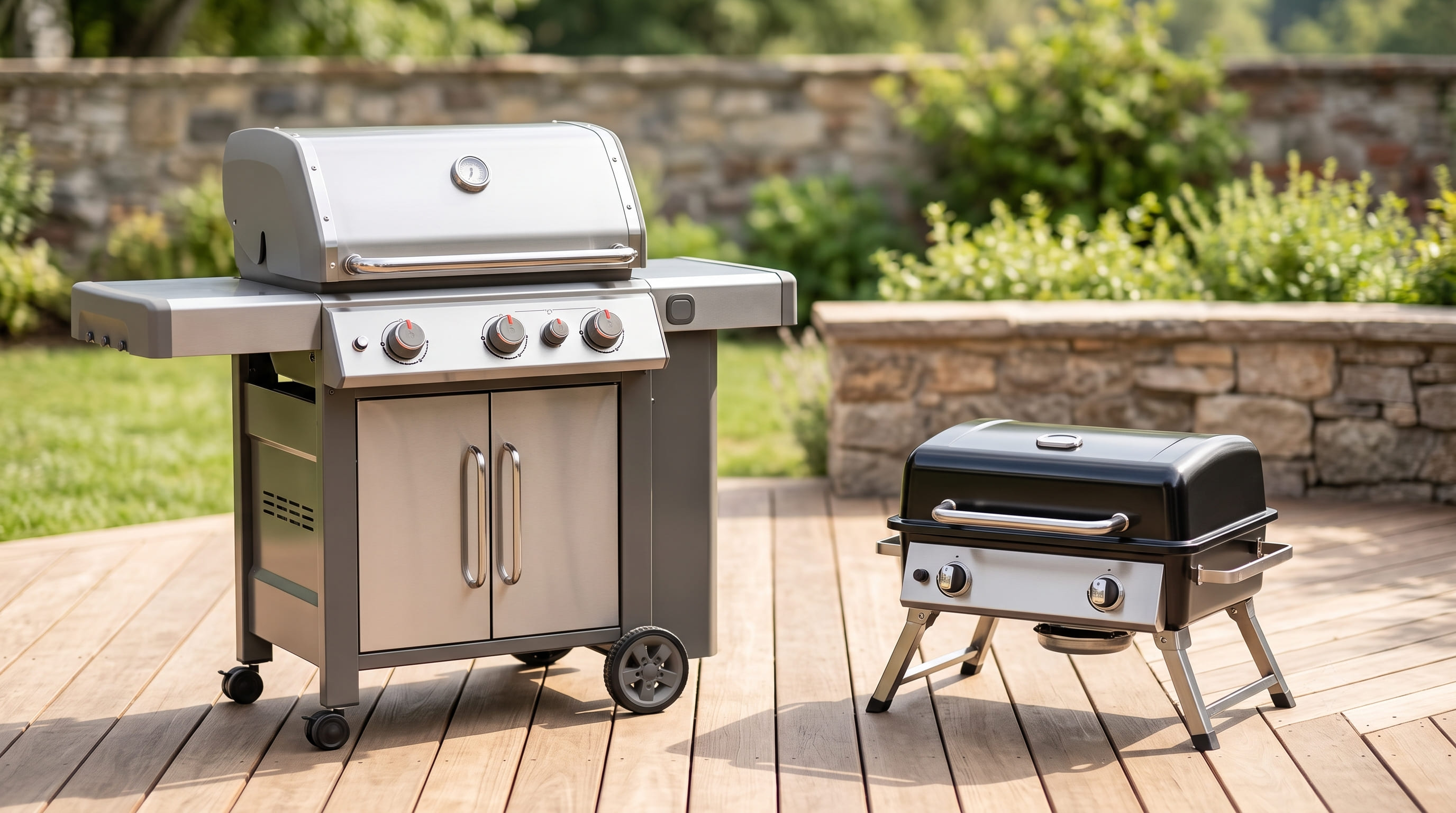 Budget Gas Grill Lineup Budget Gas Grill Lineup