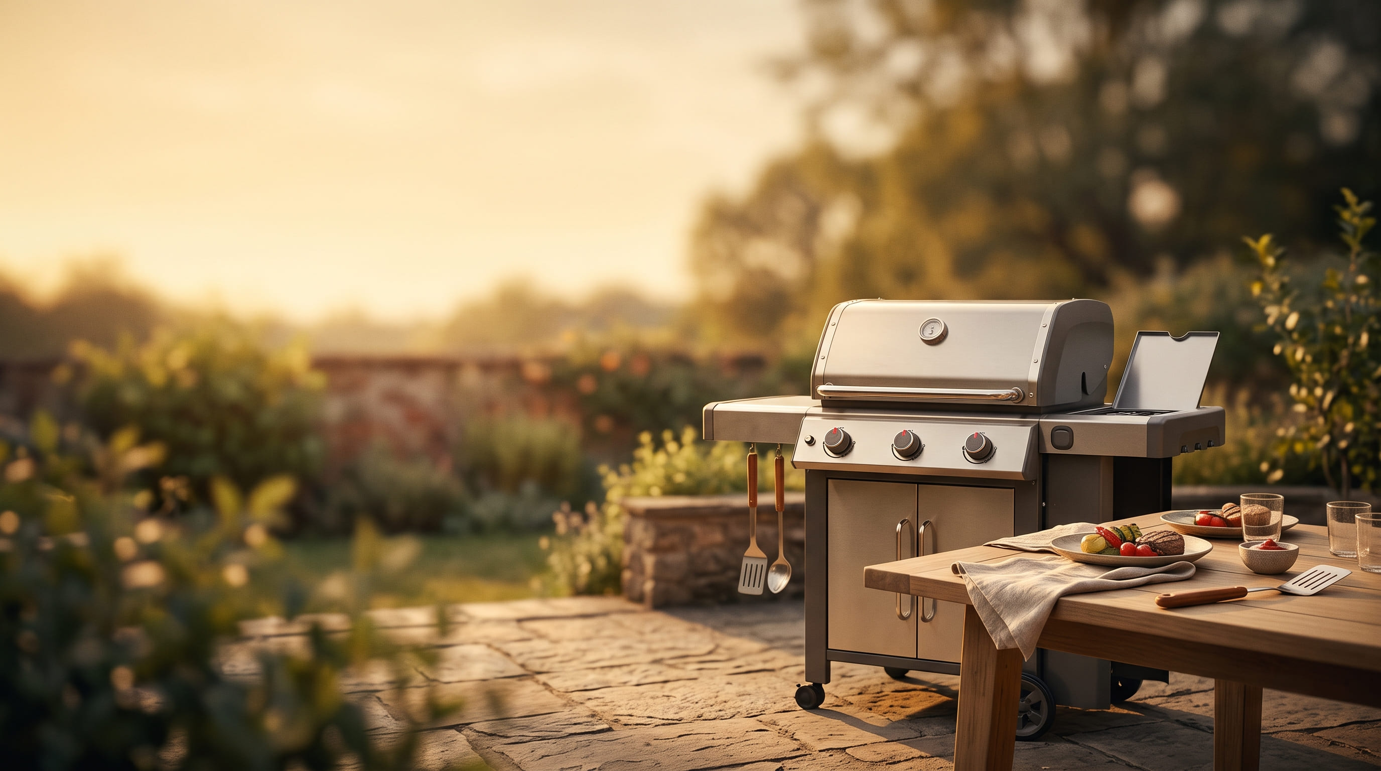 Best Gas Grills Under $500 in 2026 Best Gas Grills Under $500 in 2026