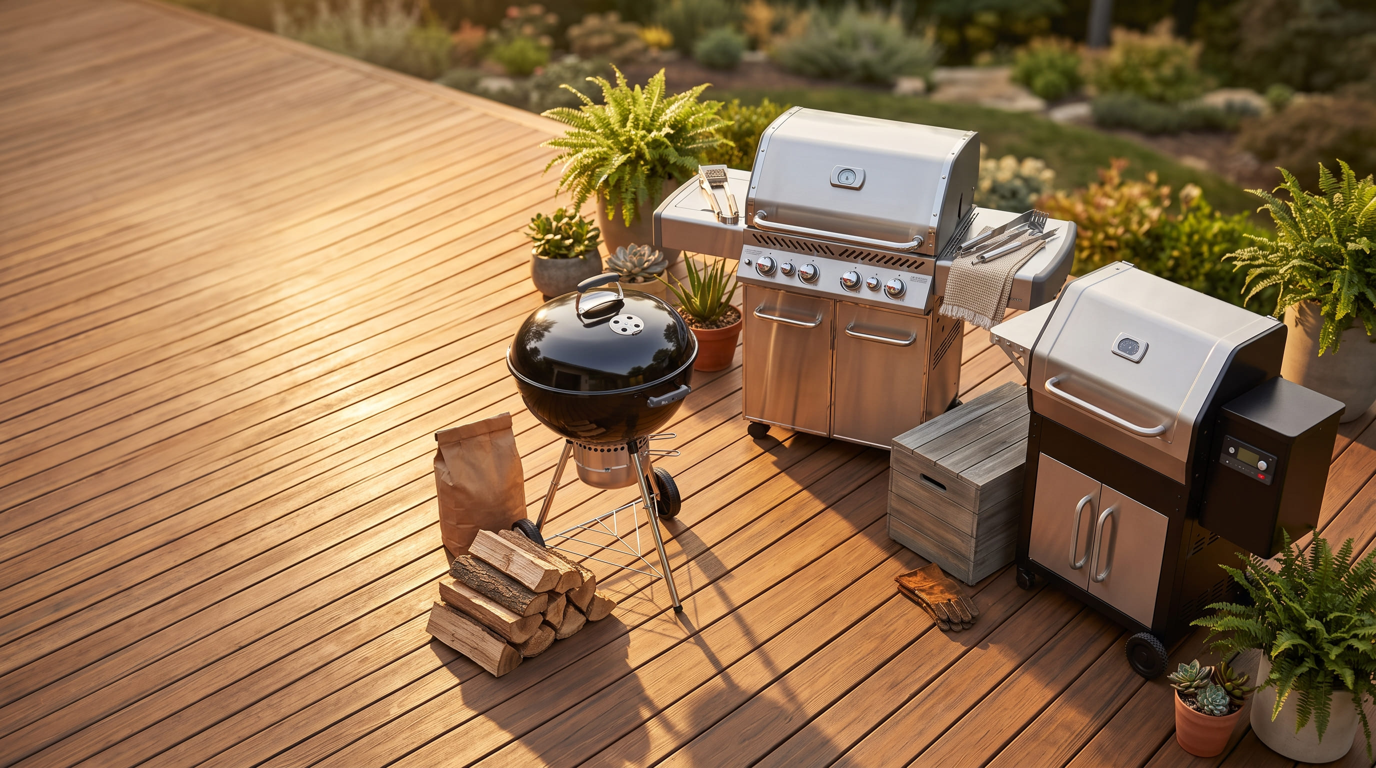 Best Grills of 2026: Our Top Picks