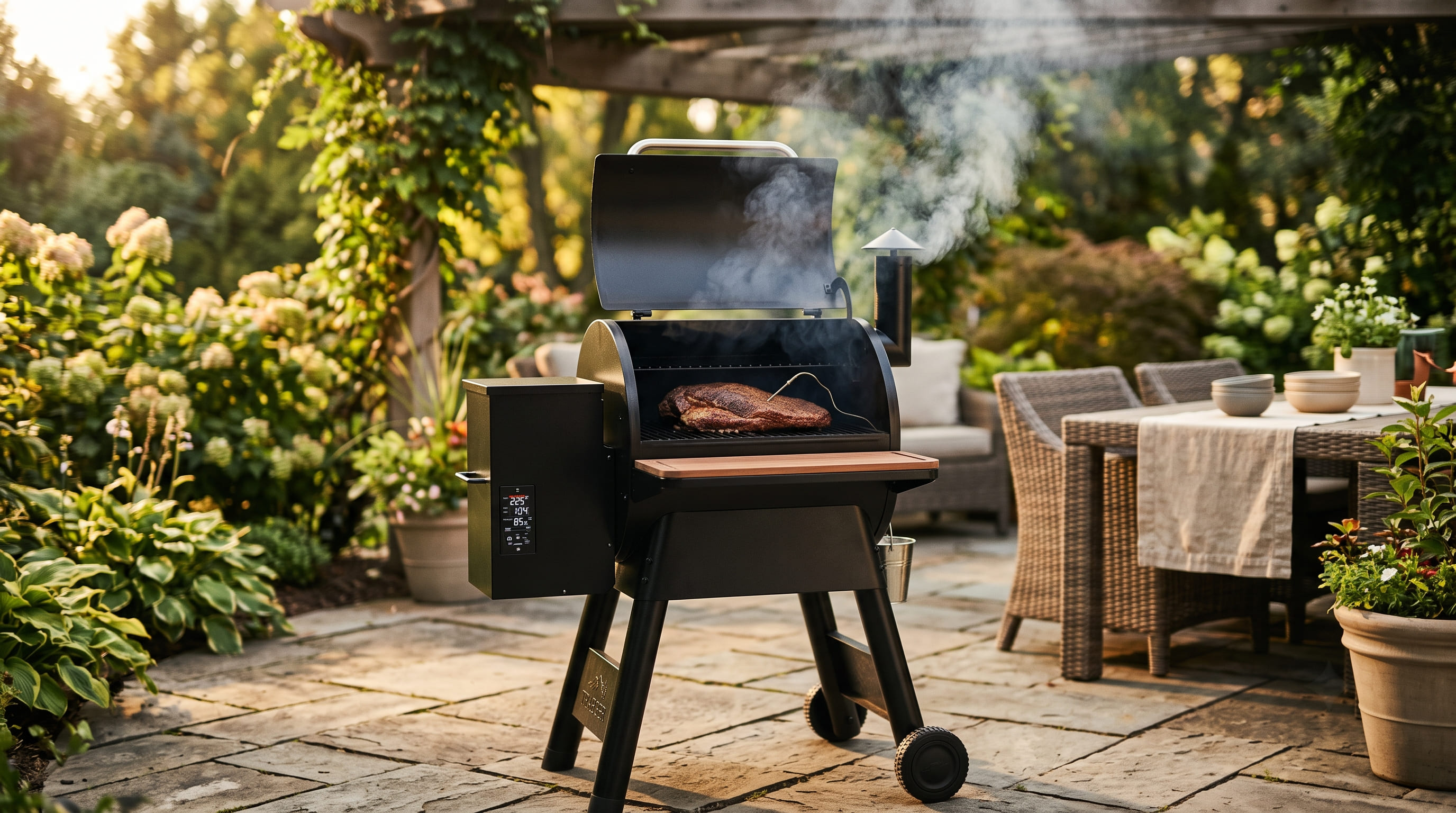 Best Pellet Grills 2026 Best Pellet Grills 2026