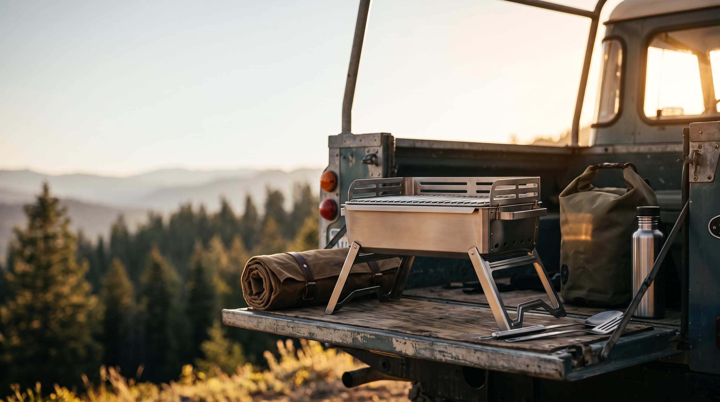 Best Portable Grills 2026 Best Portable Grills 2026