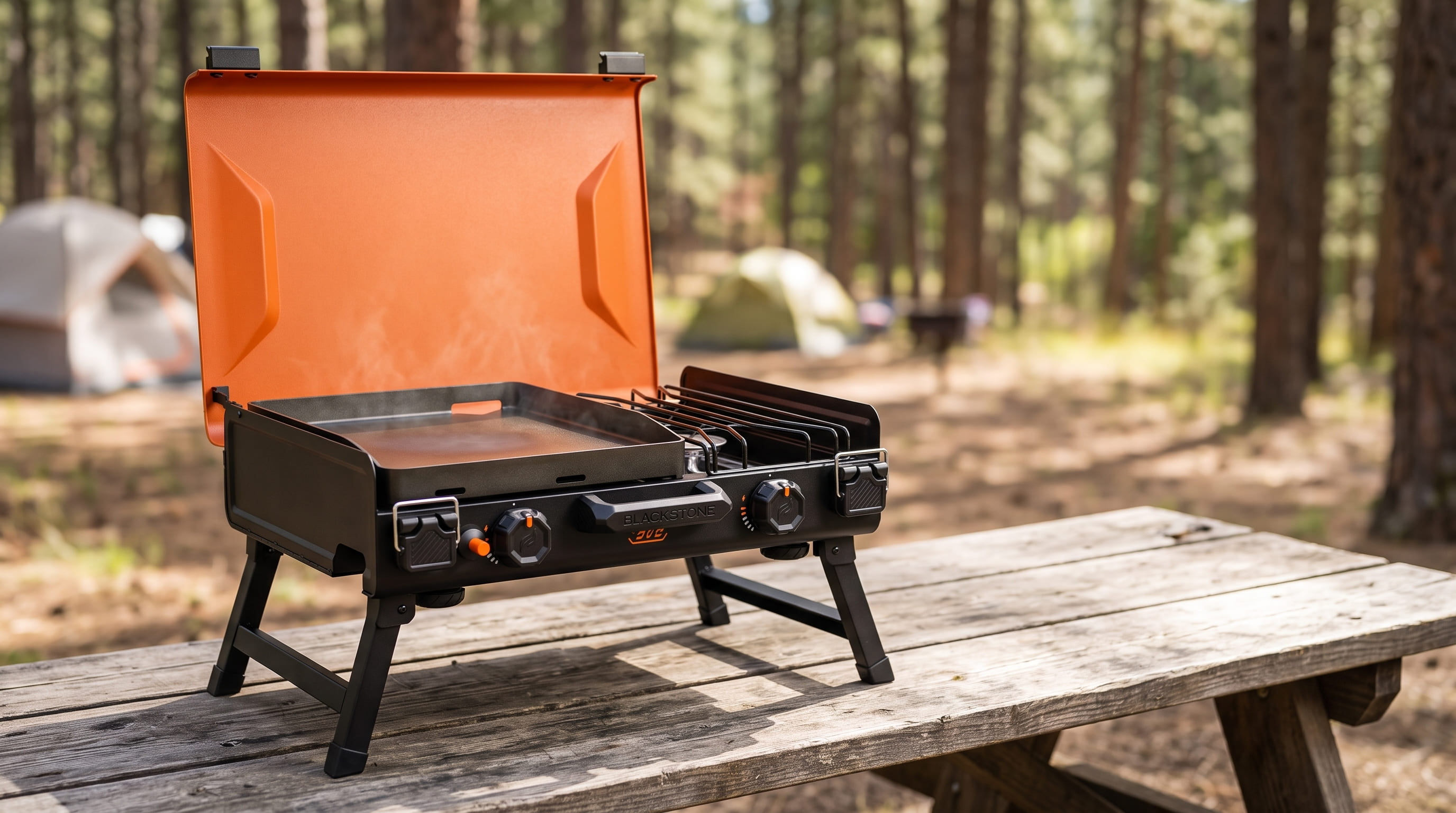Blackstone 2364 Camping Griddle Review 2026 Blackstone 2364 Camping Griddle Review 2026