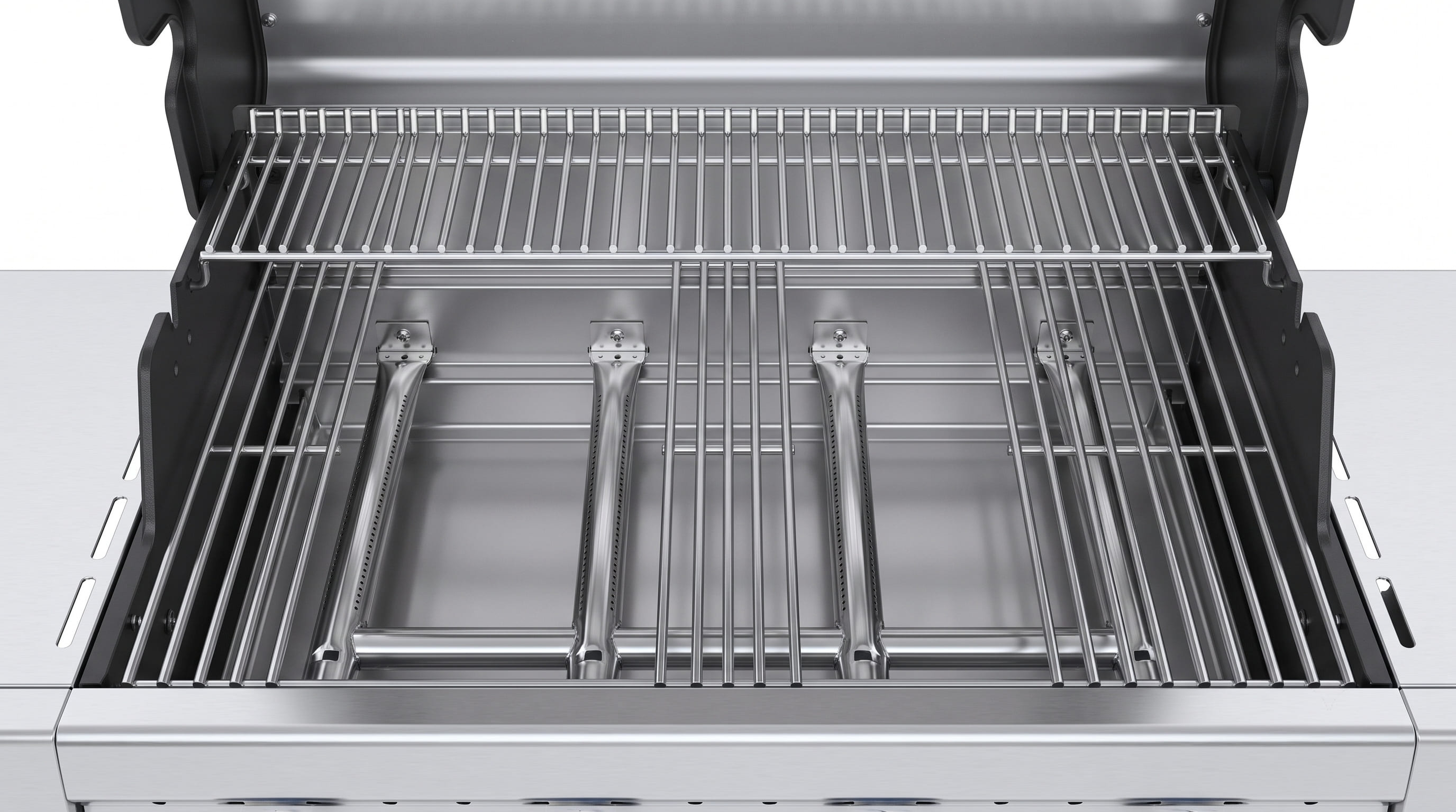 Broil King Interior Grates Stainless