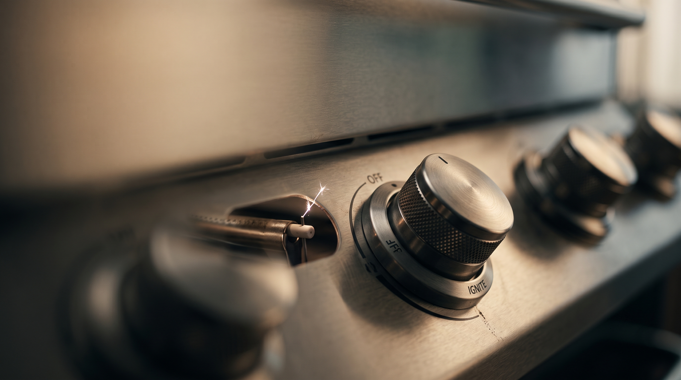 Gas Grill Ignition Troubleshooting Guide 2026