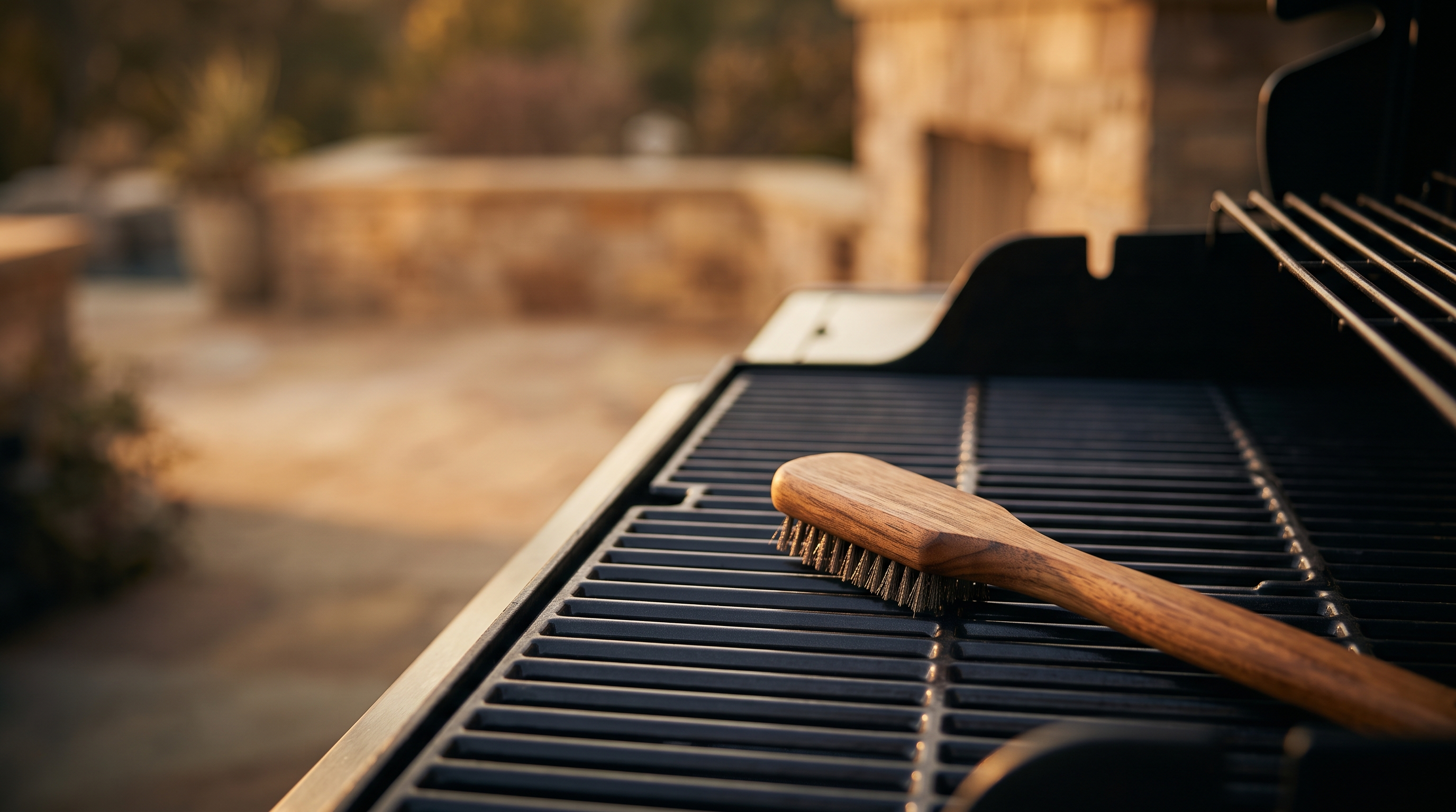 How to Clean Grill Grates (All Materials)