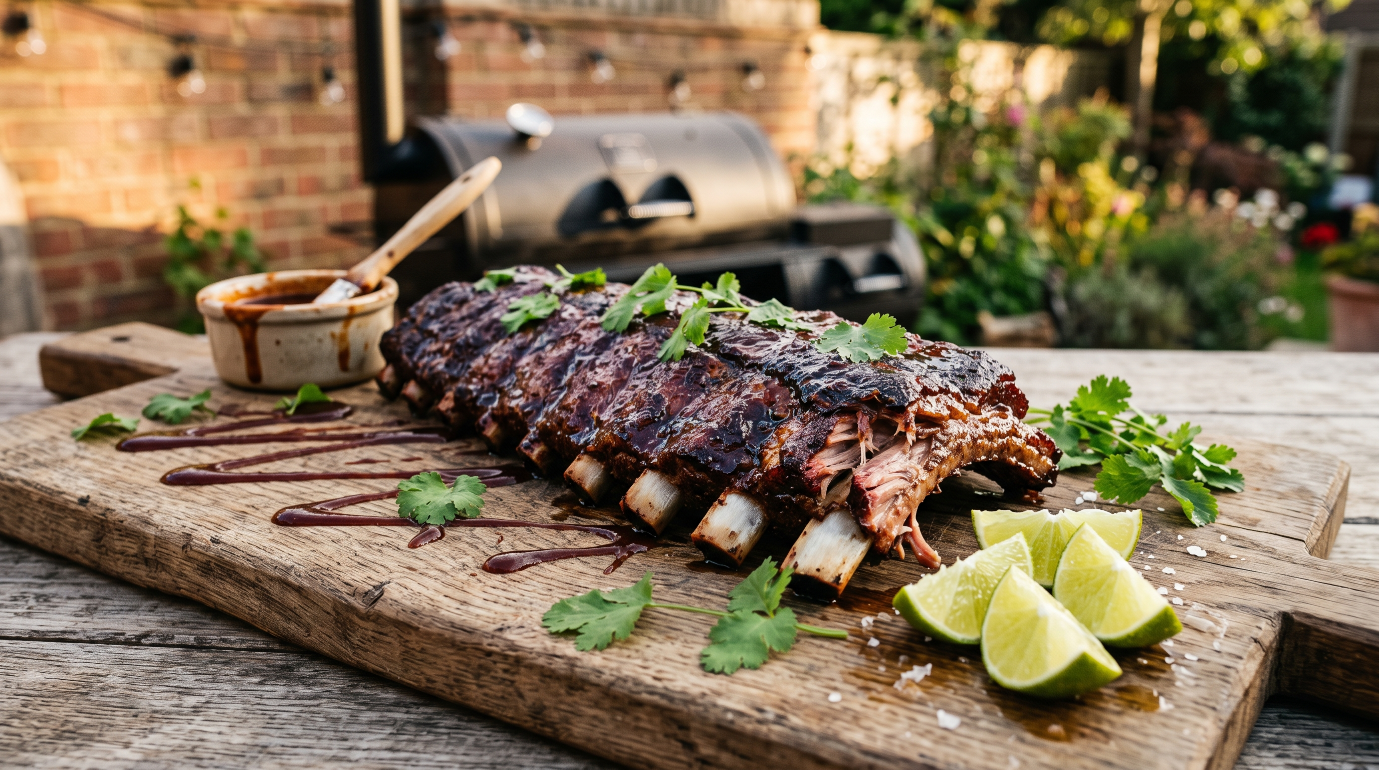 How to Smoke Ribs: 3-2-1 Method & Variations 2026
