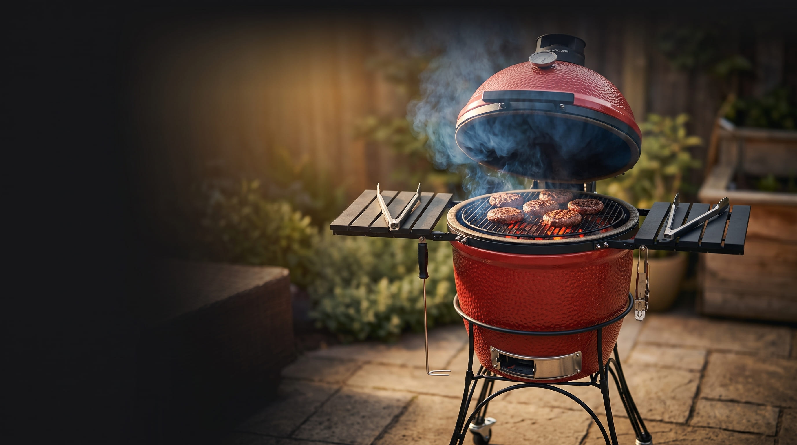 Kamado Joe Classic Joe Series II Review 2026
