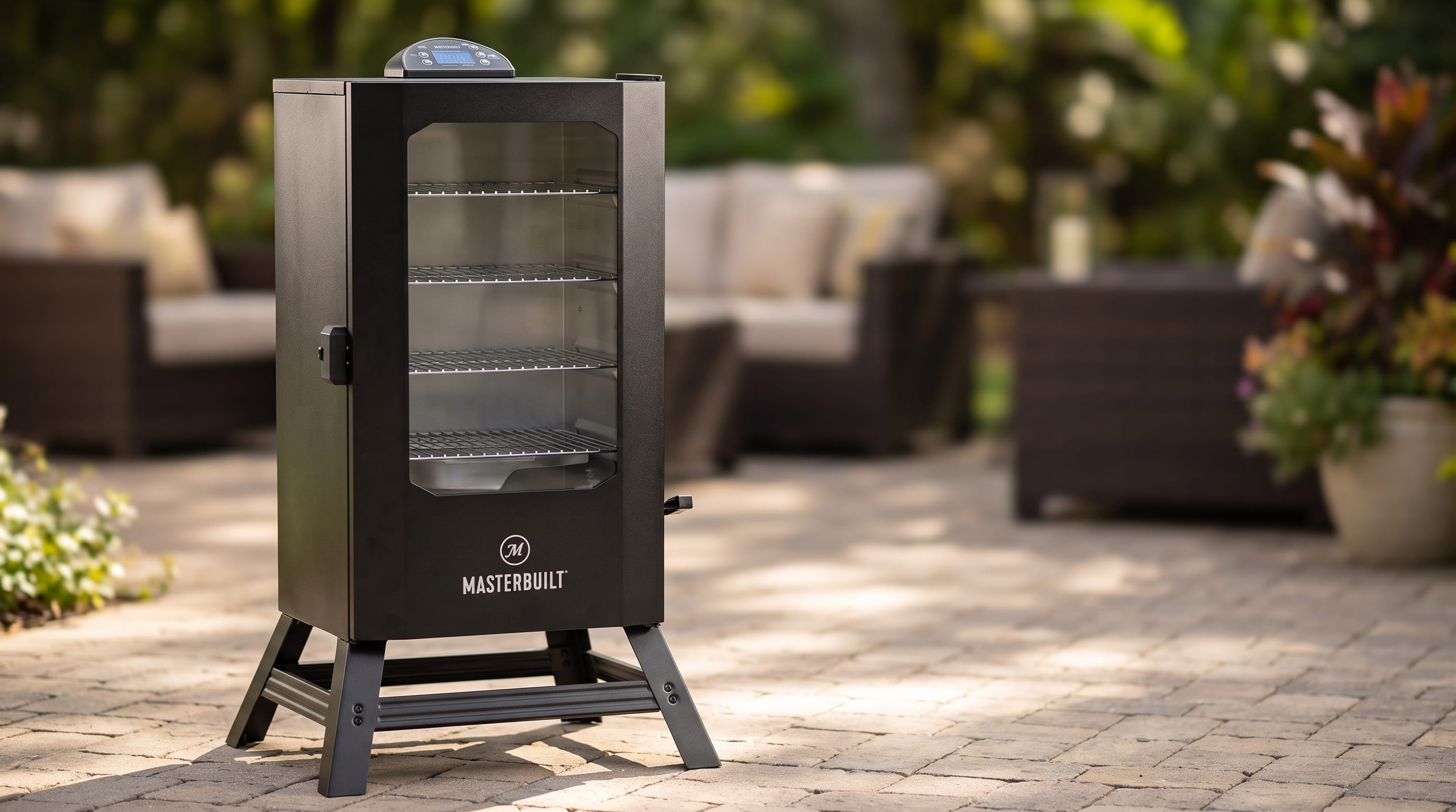 Masterbuilt 40-Inch Electric Smoker Review 2026