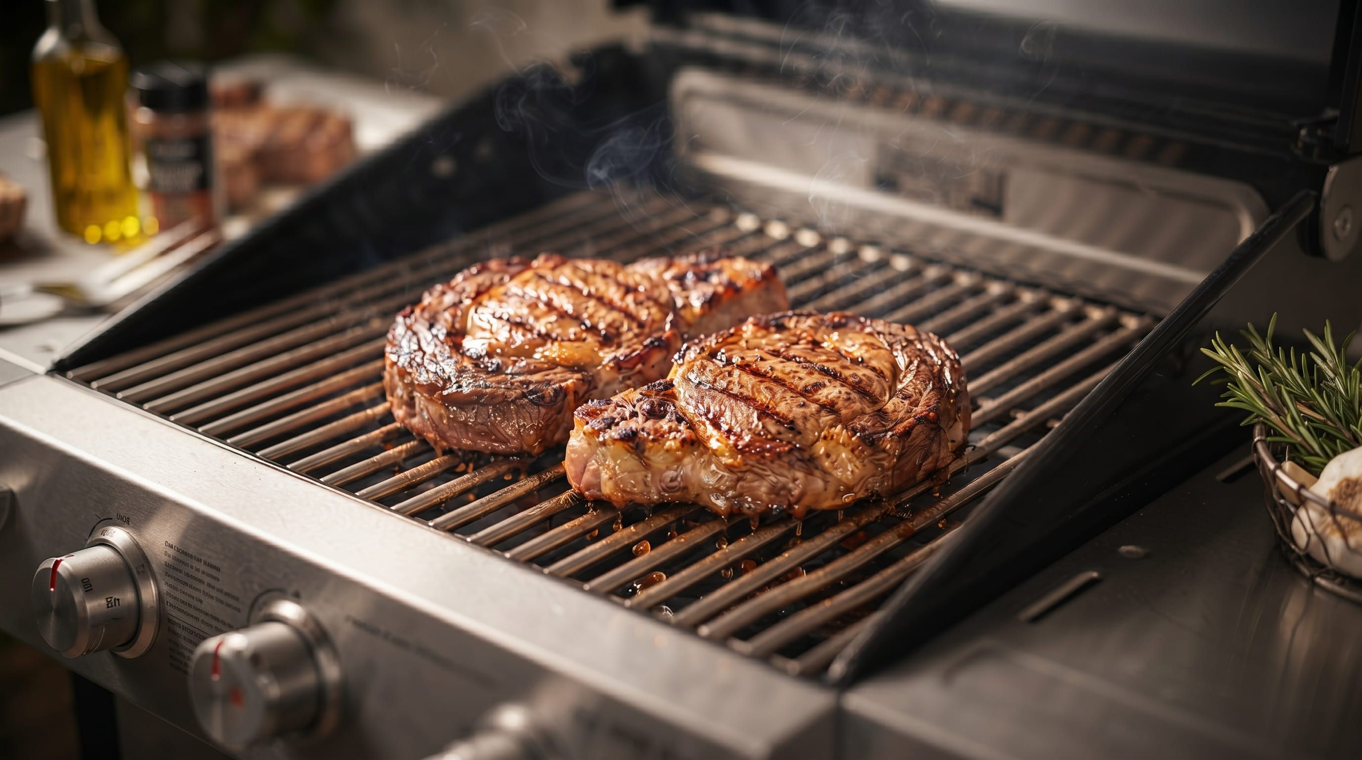 Searing Performance Searing Performance