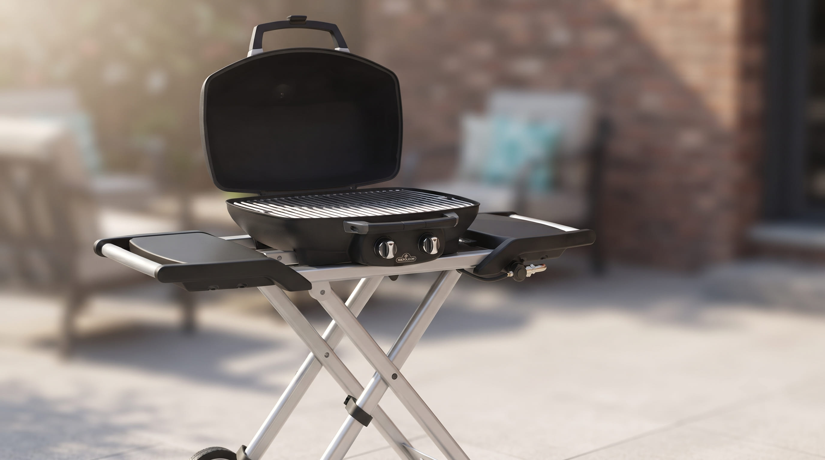 Napoleon TravelQ PRO285X Review 2026: Worth It?