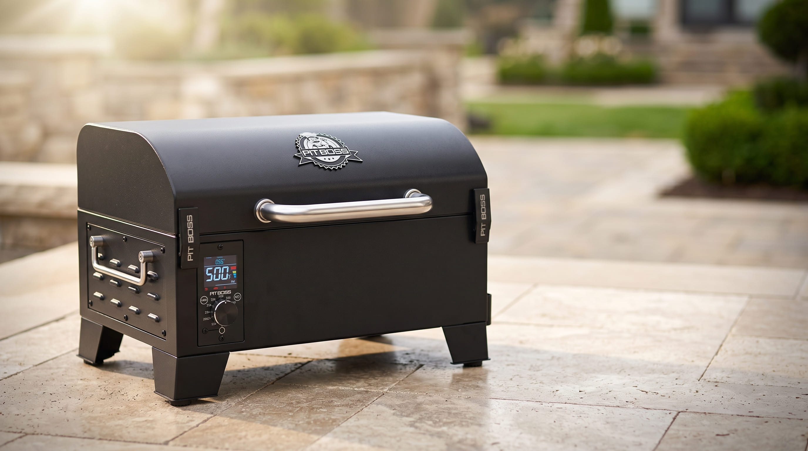 Pit Boss 150 Pellet Grill Review 2026: Worth It?