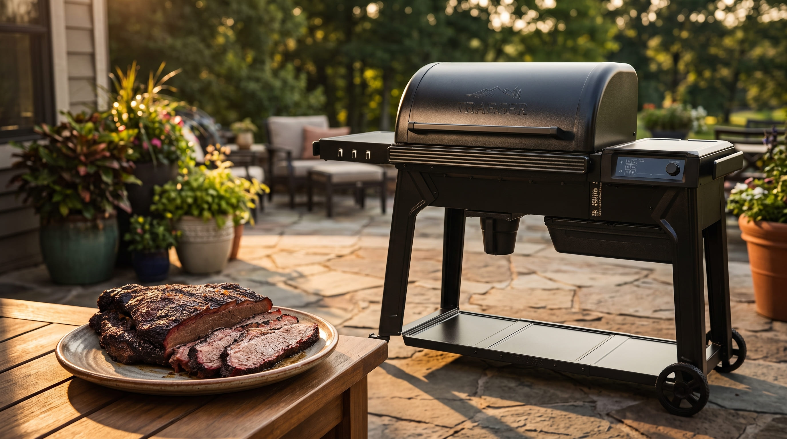 Traeger Woodridge Pro Review 2026: Worth It?