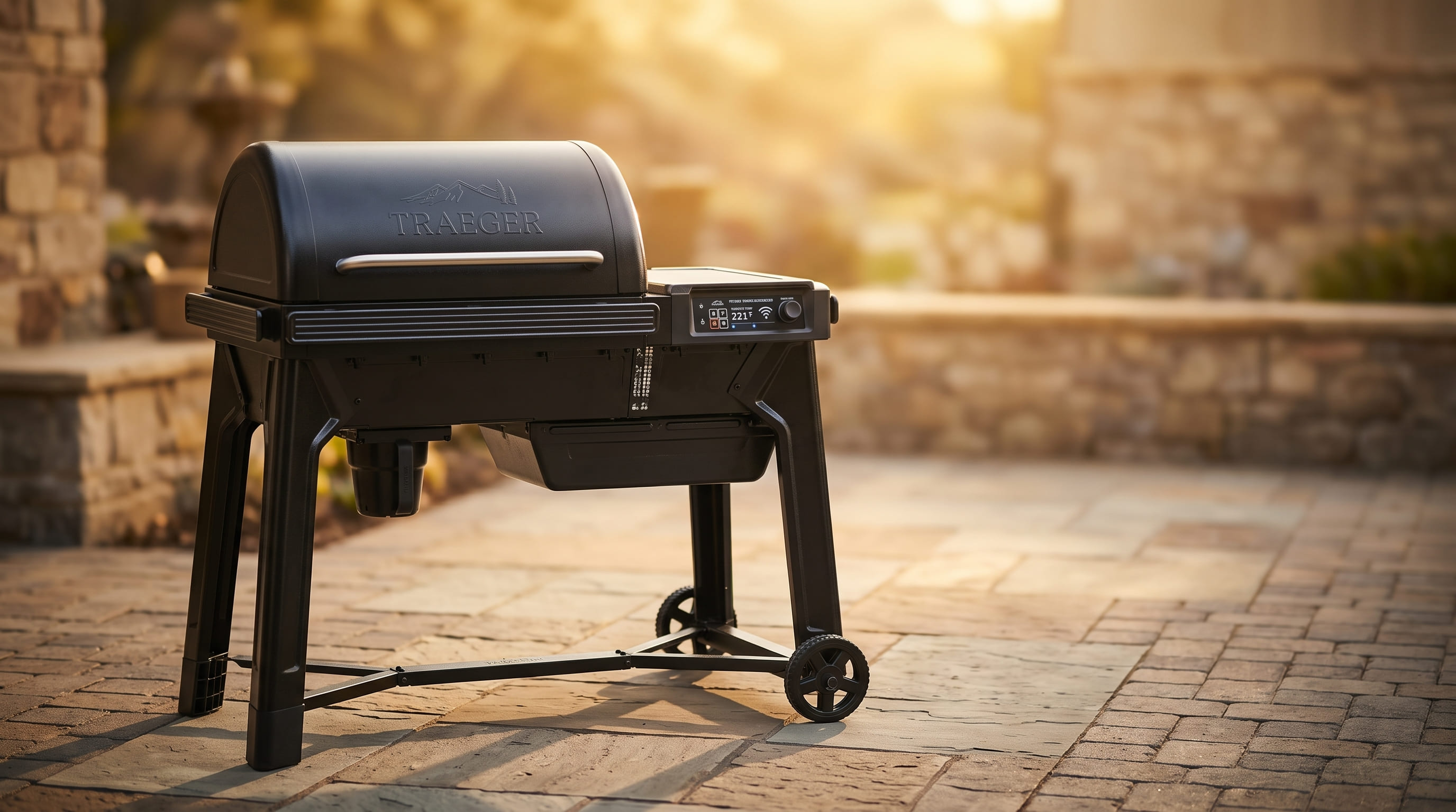 Traeger Woodridge Review 2026: Worth It?